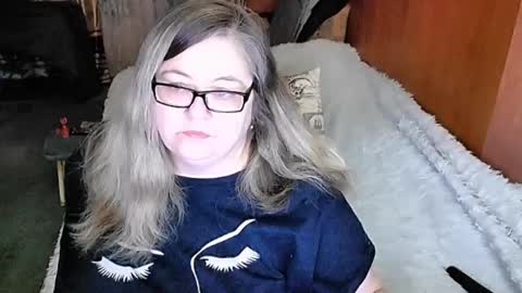 Lana online show from 02.13.25