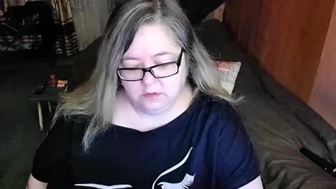 Lana online show from 02.14.25