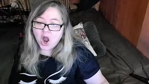 Lana online show from 02.15.25