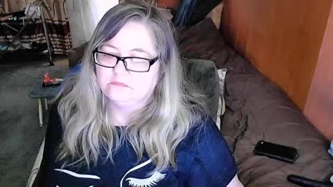 Lana online show from 02.16.25