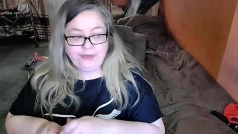 Lana online show from 02.17.25