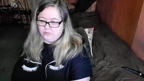 Lana online show from 02.17.25