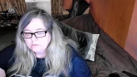 Lana online show from 02.21.25