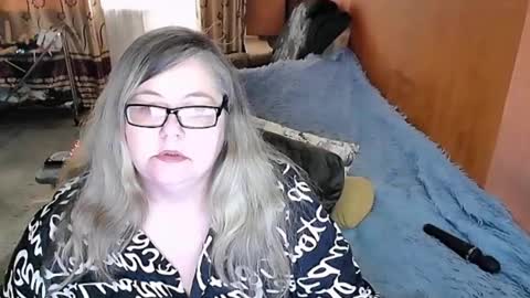 Lana online show from 02.26.25