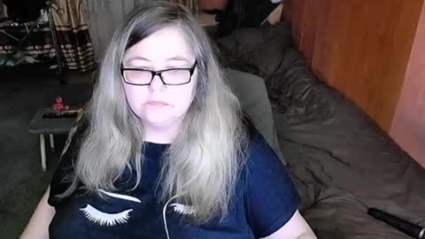 Lana online show from 03.04.25