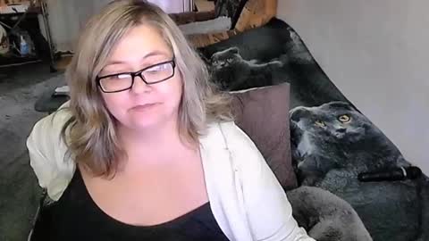 Lana online show from 09.15.25