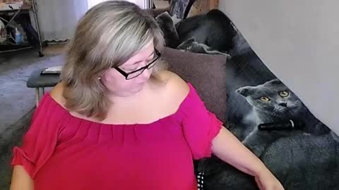 Lana online show from 09.16.25