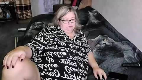 Lana online show from 09.21.25