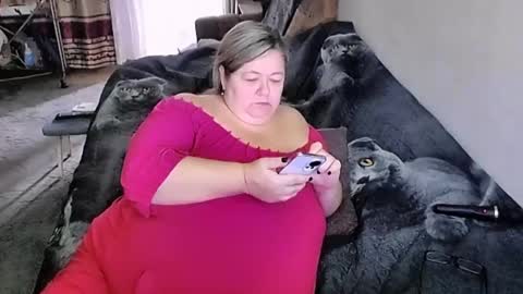 Lana online show from 09.23.25