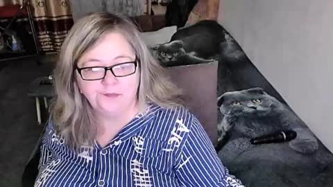 Lana online show from 11.06.25