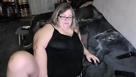 Lana online show from 03.24.26