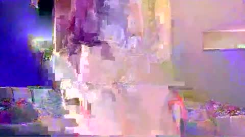 tvstefanie1 online show from 10.11.25