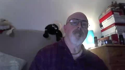 Snapshot of twatcockandballs chatting on 12.30.24 twatcockandballs online show from 12.30.24