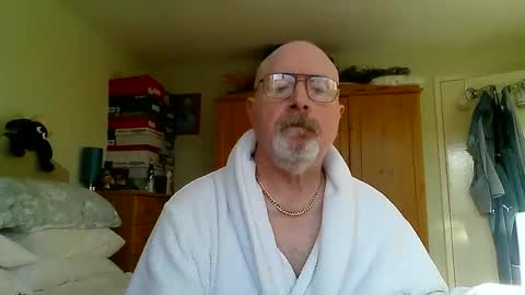 Snapshot of twatcockandballs chatting on 01.16.25 twatcockandballs online show from 01.16.25