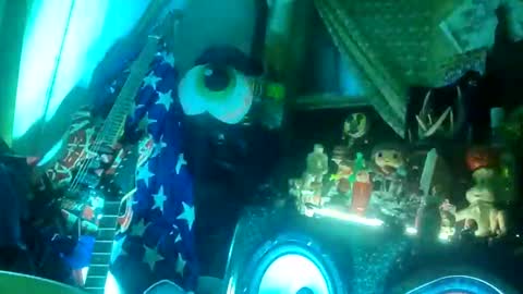 twe4kseeker online show from 09.21.25