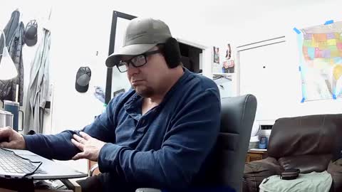 Tweeter74 online show from 01.11.25