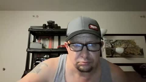 Snapshot of tweeter74 chatting on 02.16.26 Tweeter74 online show from 02.16.26