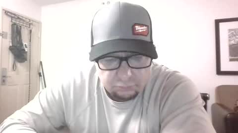 Snapshot of tweeter74 chatting on 04.27.26 Tweeter74 online show from 04.27.26