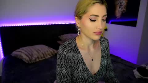 MayCarrey online show from 02.26.25