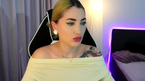 MayCarrey online show from 02.27.26