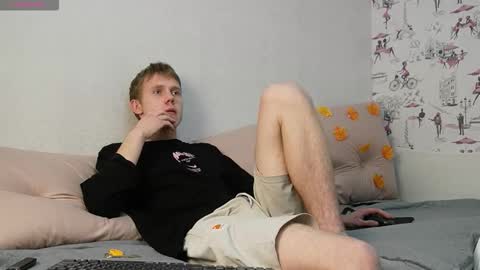 Angus online show from 11.02.25