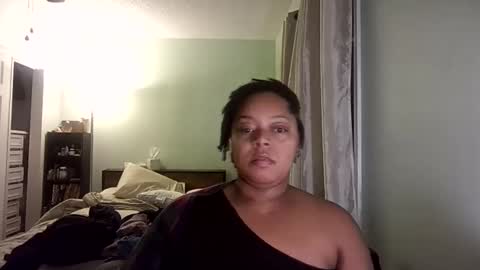 Goddess online show from 02.22.26