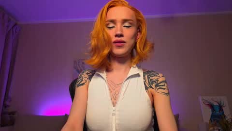 Snapshot of twiinkie_pie chatting on 01.31.26 Maria 3 online show from 01.31.26