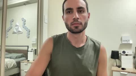 Snapshot of twikboy chatting on 02.02.25 Twinkboy online show from 02.02.25