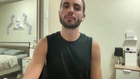 Snapshot of twikboy chatting on 02.05.25 Twinkboy online show from 02.05.25