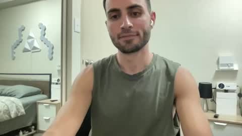 Snapshot of twikboy chatting on 02.26.25 Twinkboy online show from 02.26.25