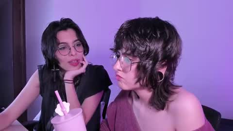 Eve  Lili online show from 10.23.25