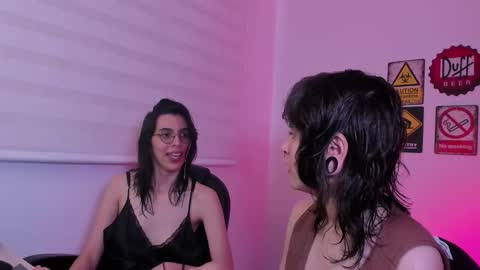 Eve  Lili online show from 02.27.26