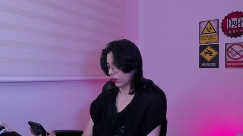 Eve  Lili online show from 03.27.26