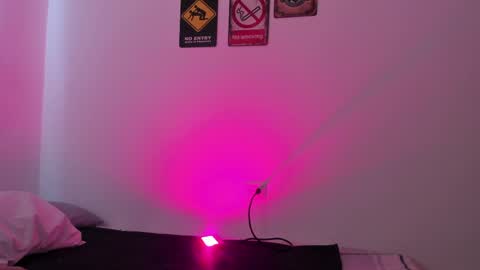 Eve  Lili online show from 04.18.26