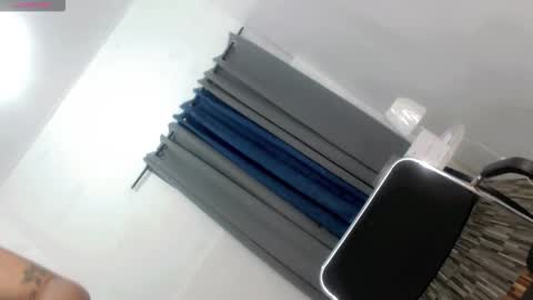 BLAZE online show from 11.26.25