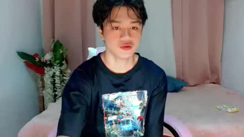 Snapshot of twink_blaze chatting on 05.11.26 BLAZE online show from 05.11.26