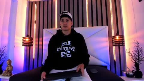 samu online show from 10.29.25