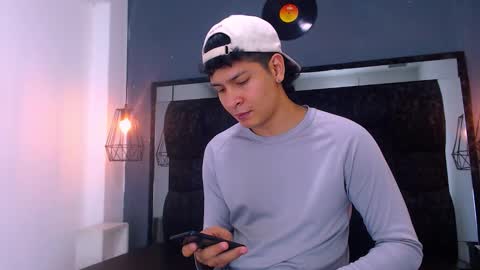 samu online show from 02.05.26