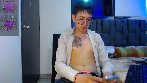 Mr Daren online show from 02.24.25