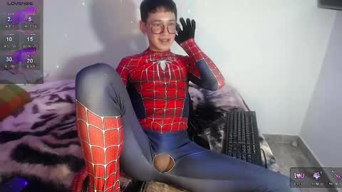 Mr Daren online show from 02.28.25