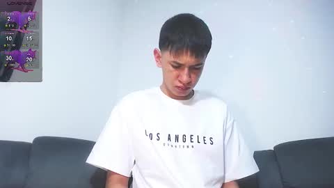 Mr Daren online show from 03.05.25