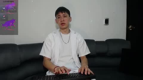 Mr Daren online show from 03.09.25