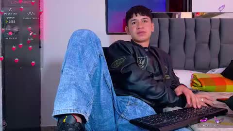 Mr Daren online show from 09.17.25