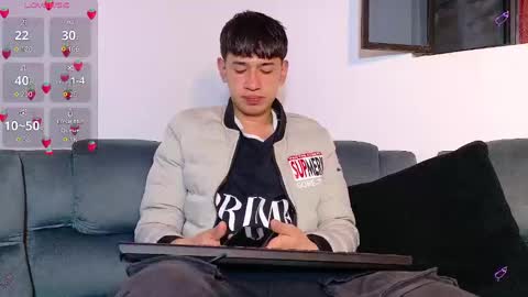 Mr Daren online show from 09.30.25