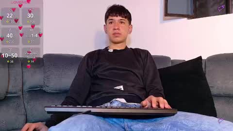 Mr Daren online show from 10.02.25