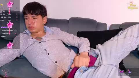 Mr Daren online show from 10.18.25