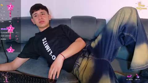 Mr Daren online show from 10.27.25