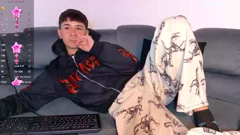 Mr Daren online show from 11.06.25