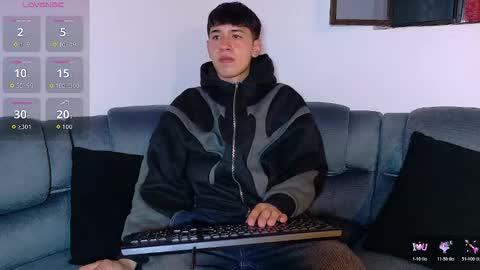 Mr Daren online show from 12.01.25