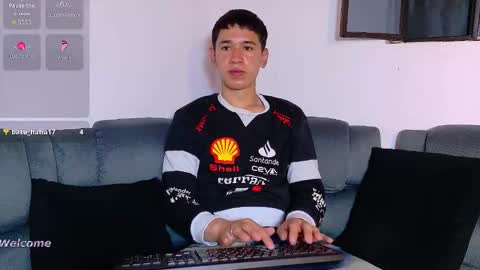 Mr Daren online show from 02.26.26